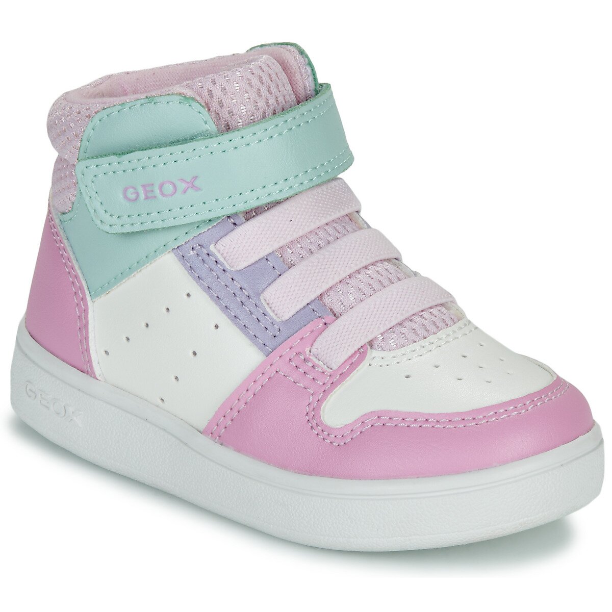 Geox Pantofi B ECLYPER GIRL