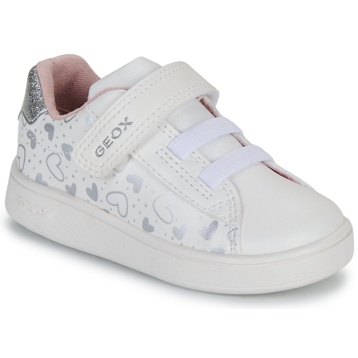 Geox Pantofi B ECLYPER GIRL