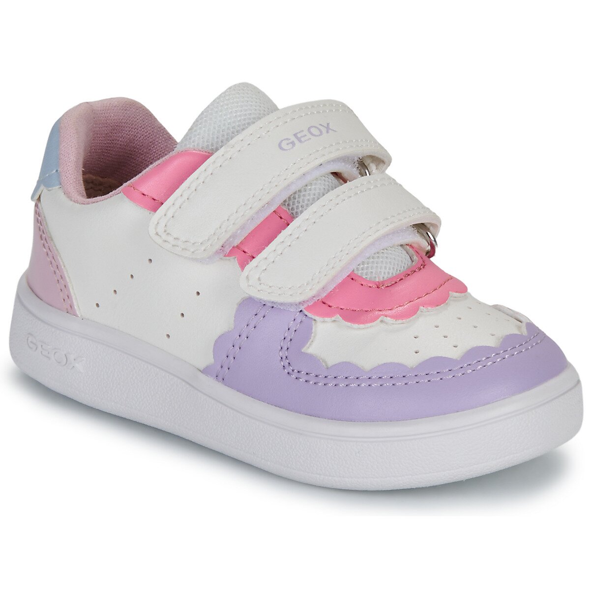 Geox Pantofi B ECLYPER GIRL A