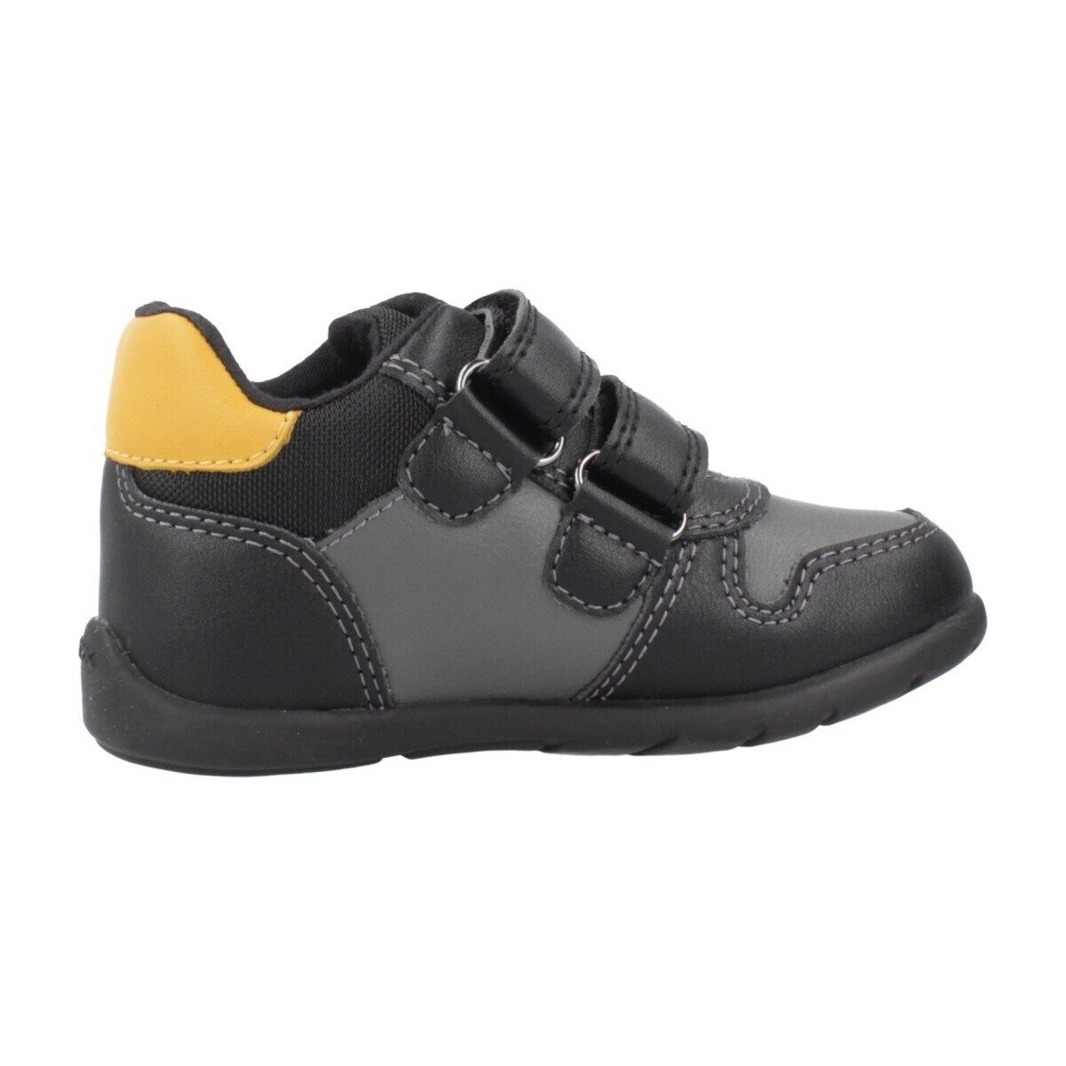 Geox Pantofi B Elthan Boy