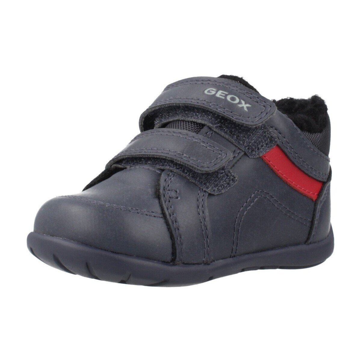 Geox Pantofi B Elthan Boy