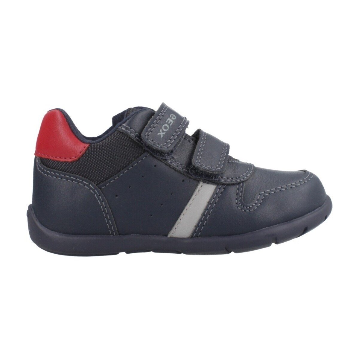 Geox Pantofi B Elthan Boy