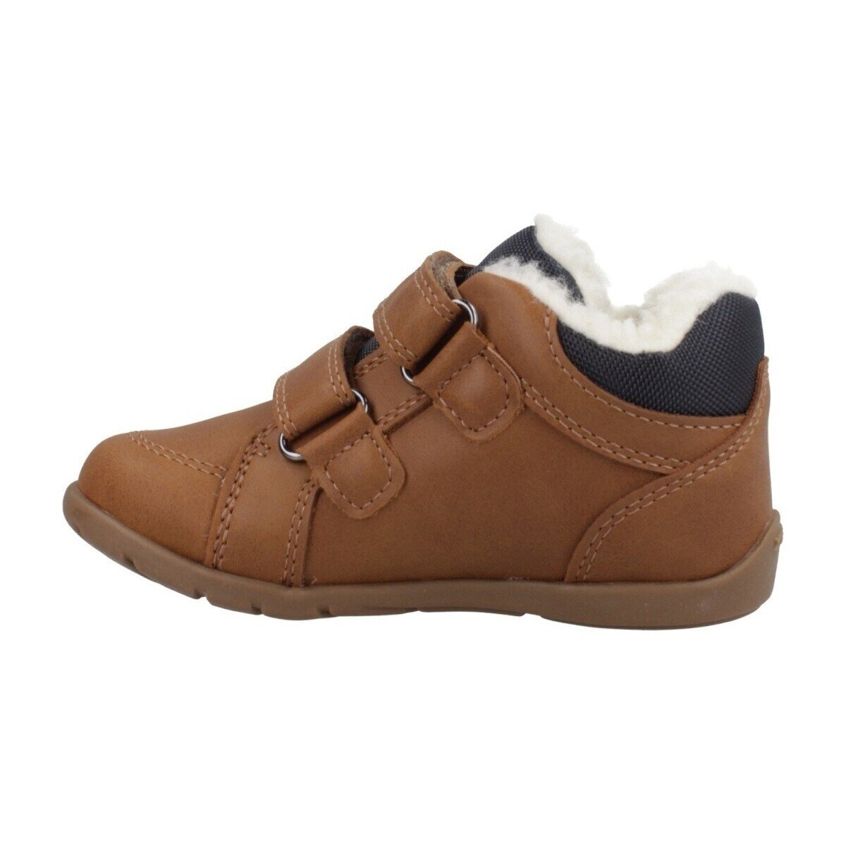 Geox Pantofi B Elthan Boy
