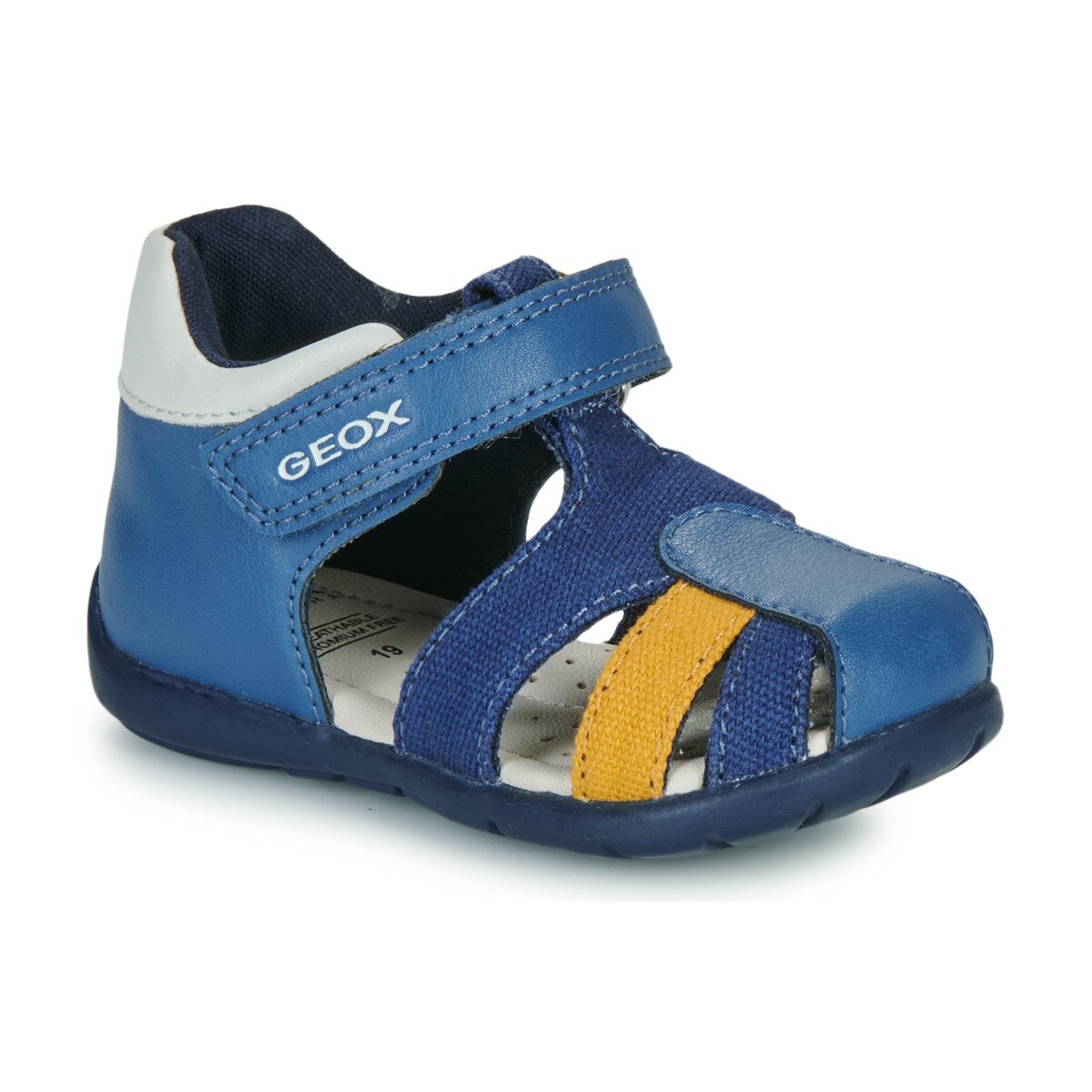 Geox Pantofi B ELTHAN BOY
