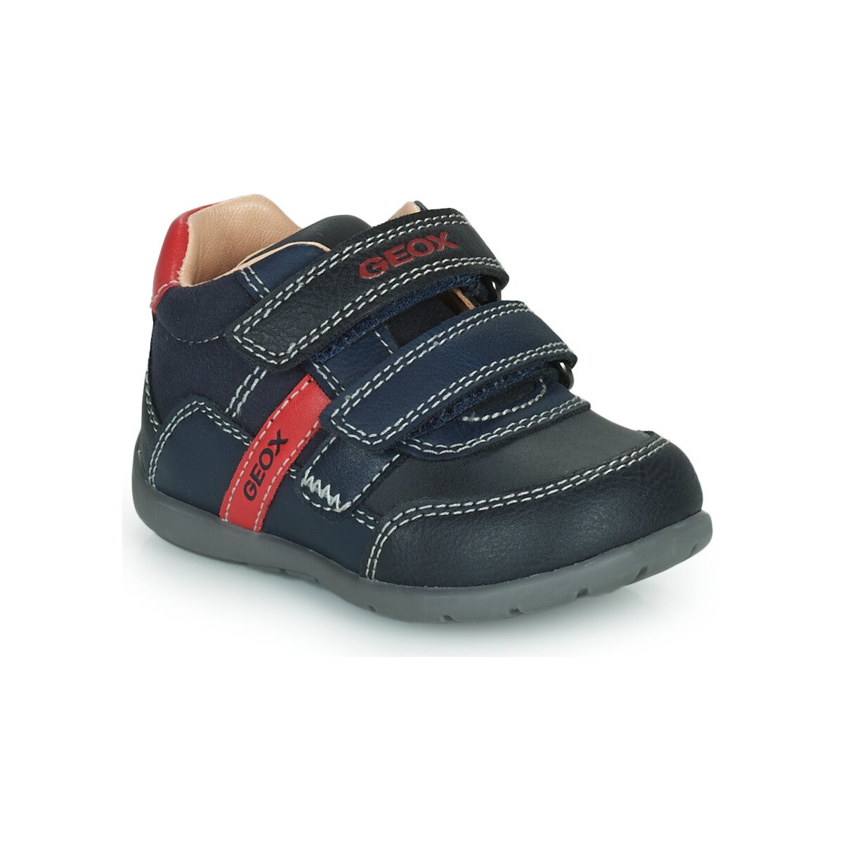 Geox Pantofi B ELTHAN BOY