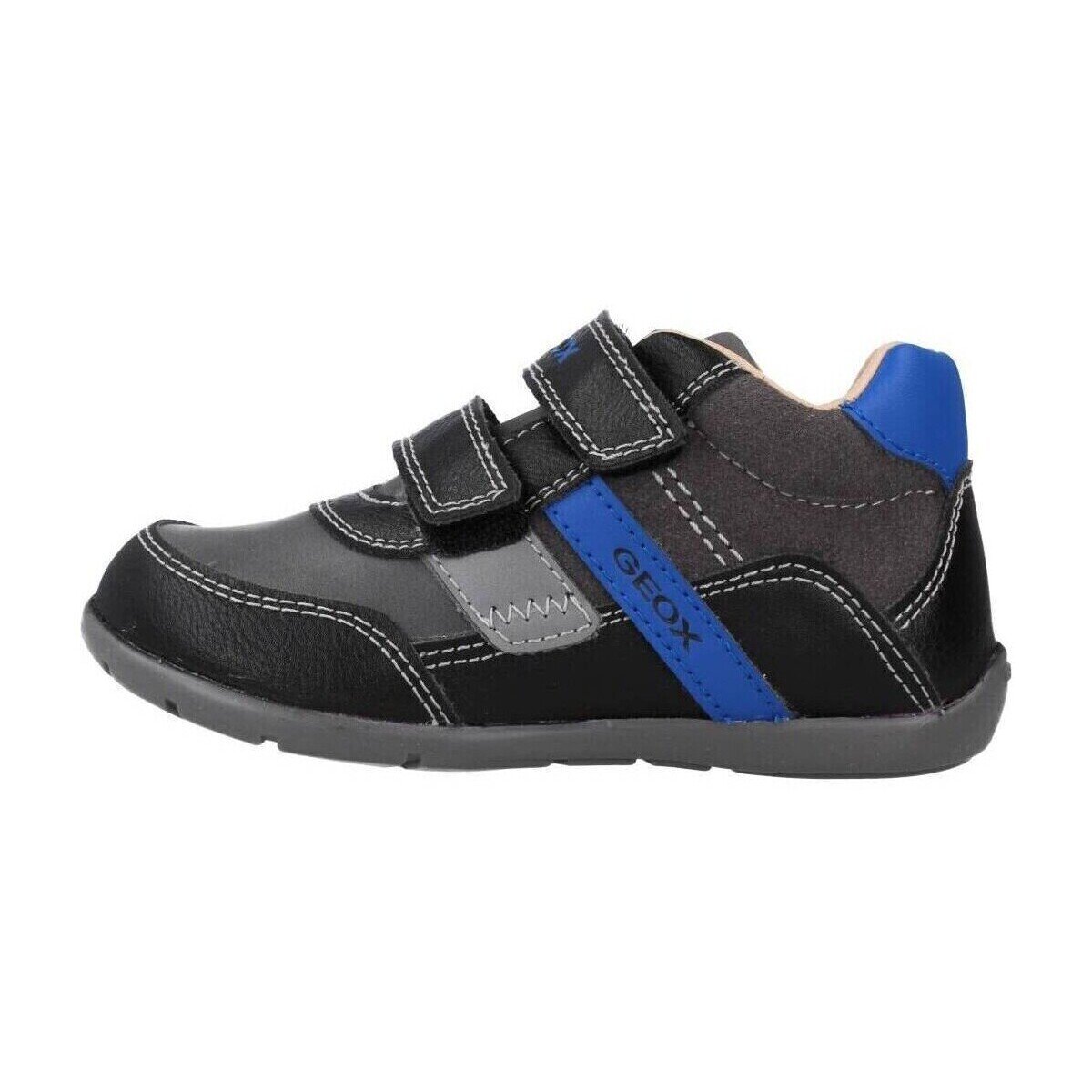 Geox Pantofi B Elthan Boy A