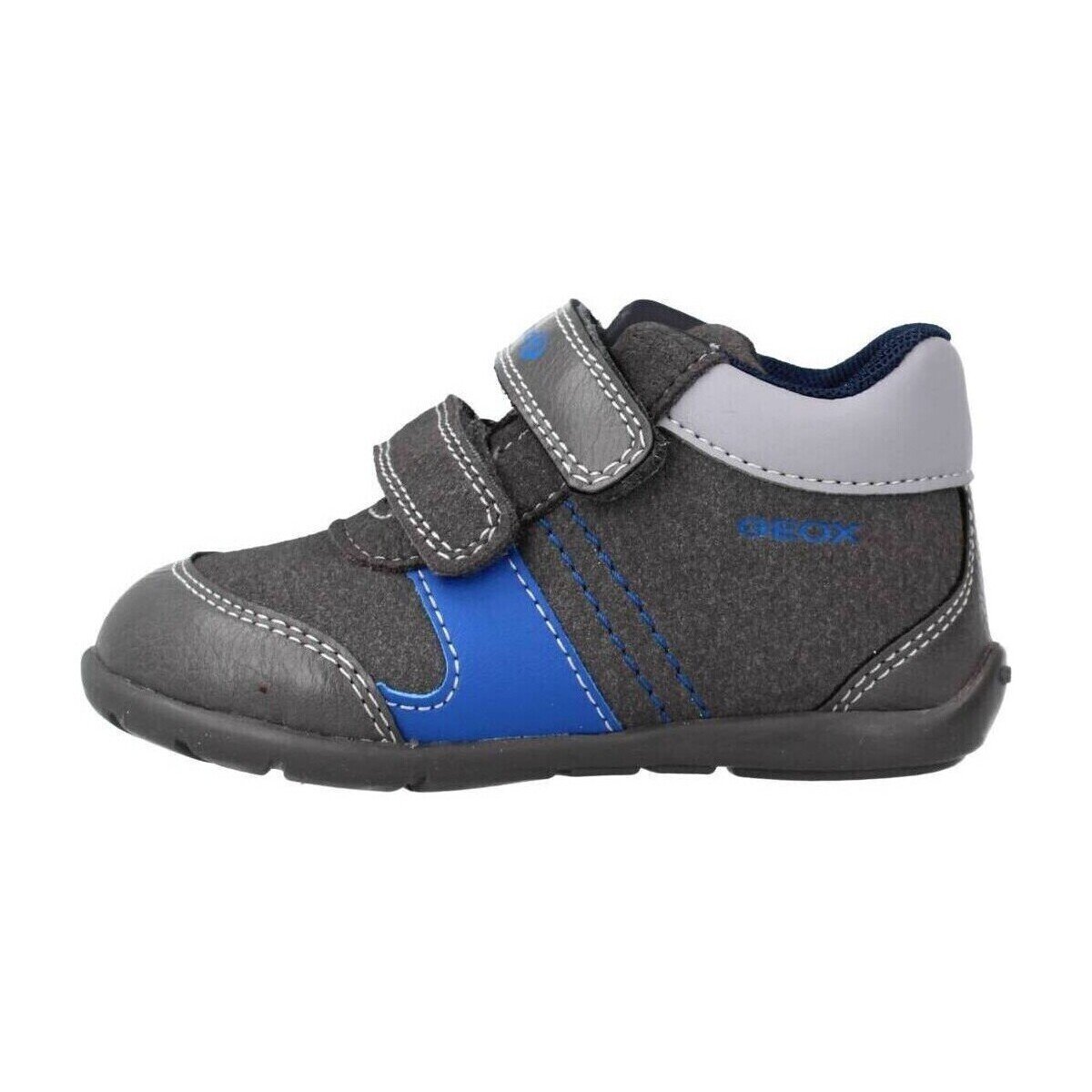 Geox Pantofi B Elthan Boy B
