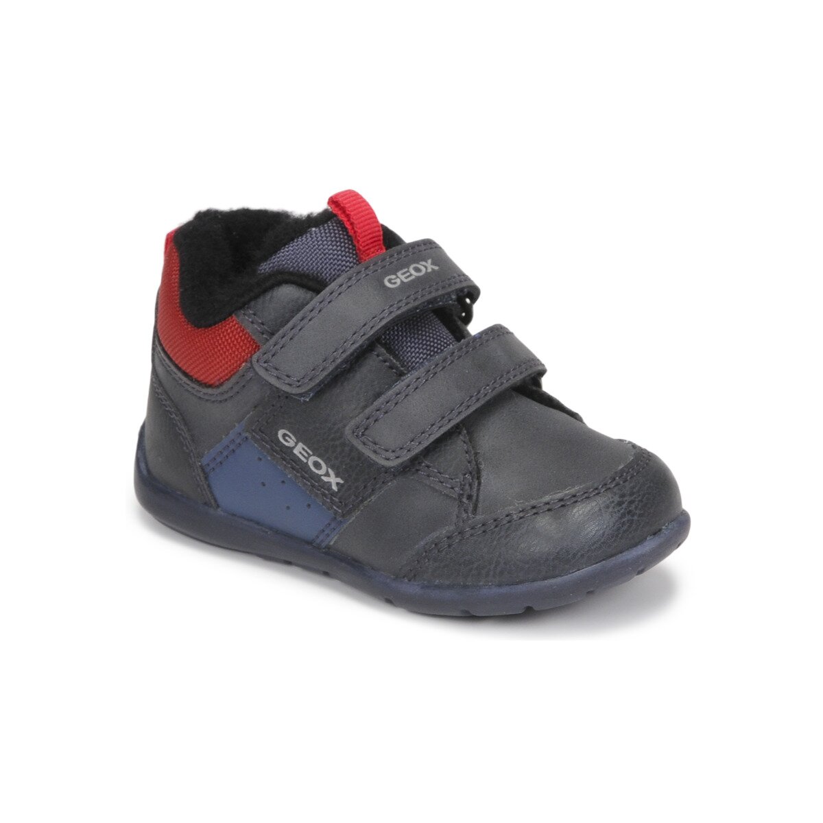 Geox Pantofi B ELTHAN BOY B