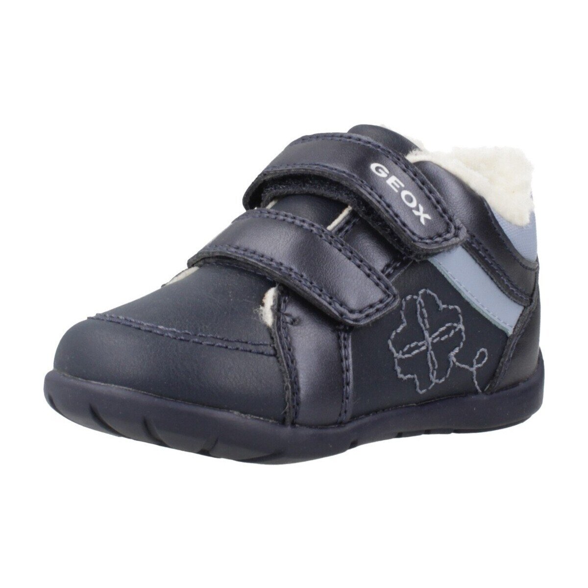 Geox Pantofi B Elthan Girl