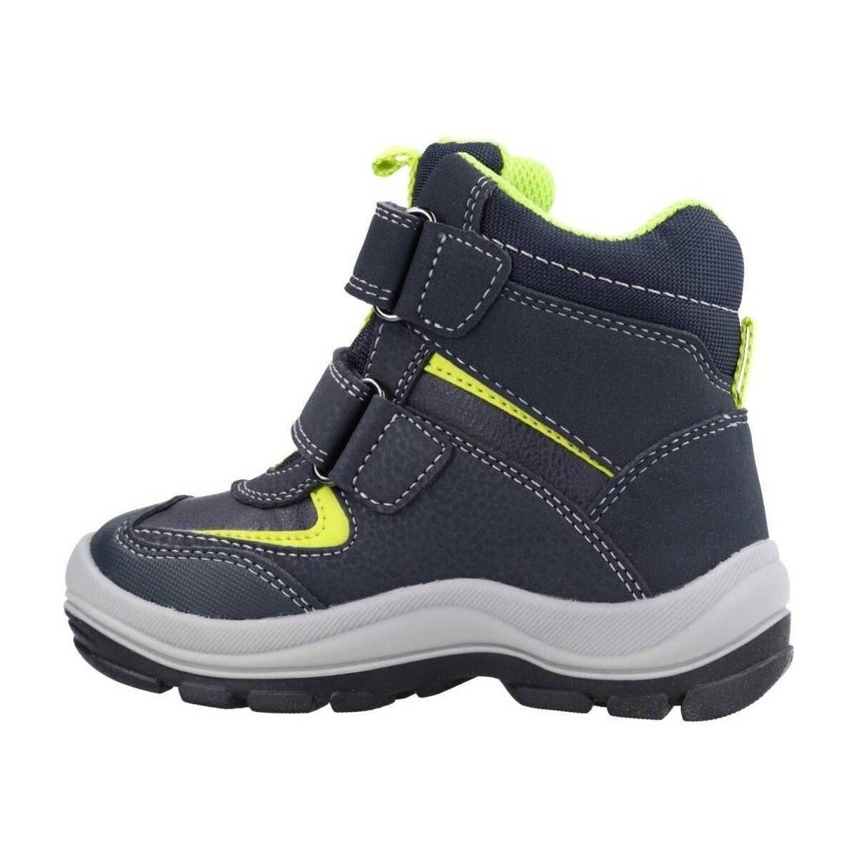 Geox Pantofi B Flanfil Boy Wpf B