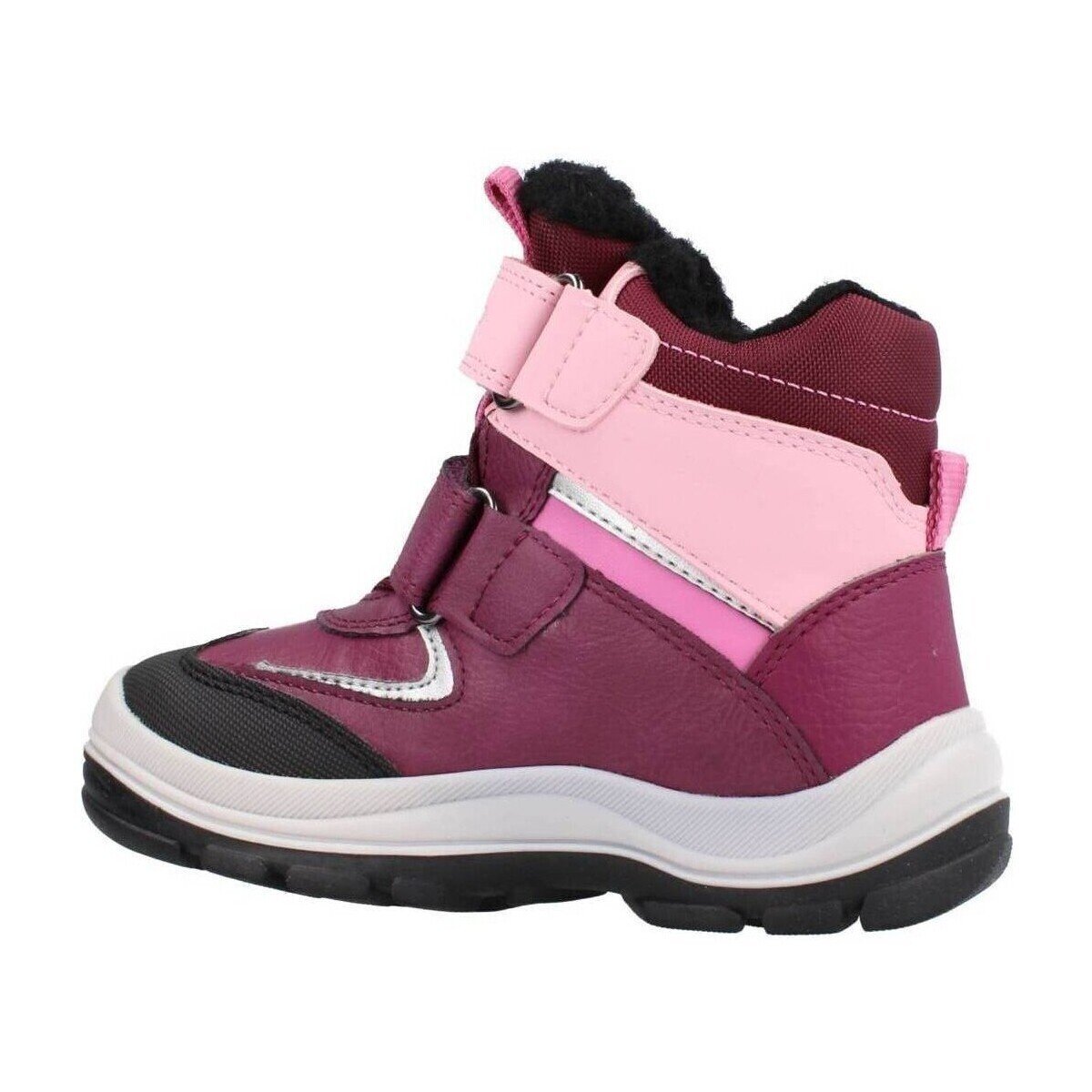 Geox Pantofi B Flanfil Girl B Abx