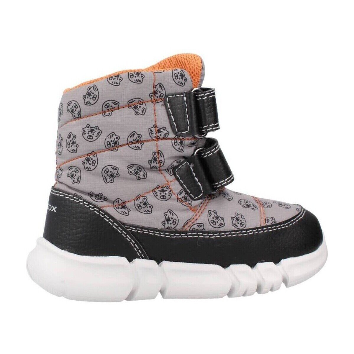 Geox Pantofi B Flexyper Boy B Abx