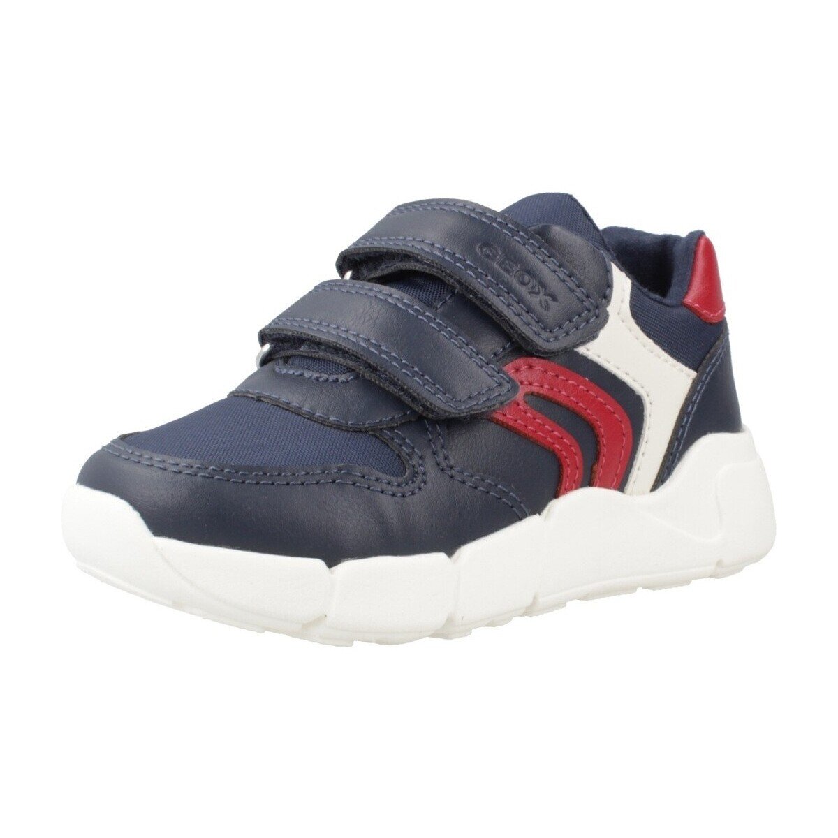 Geox Pantofi B Flexyper Mini Boy