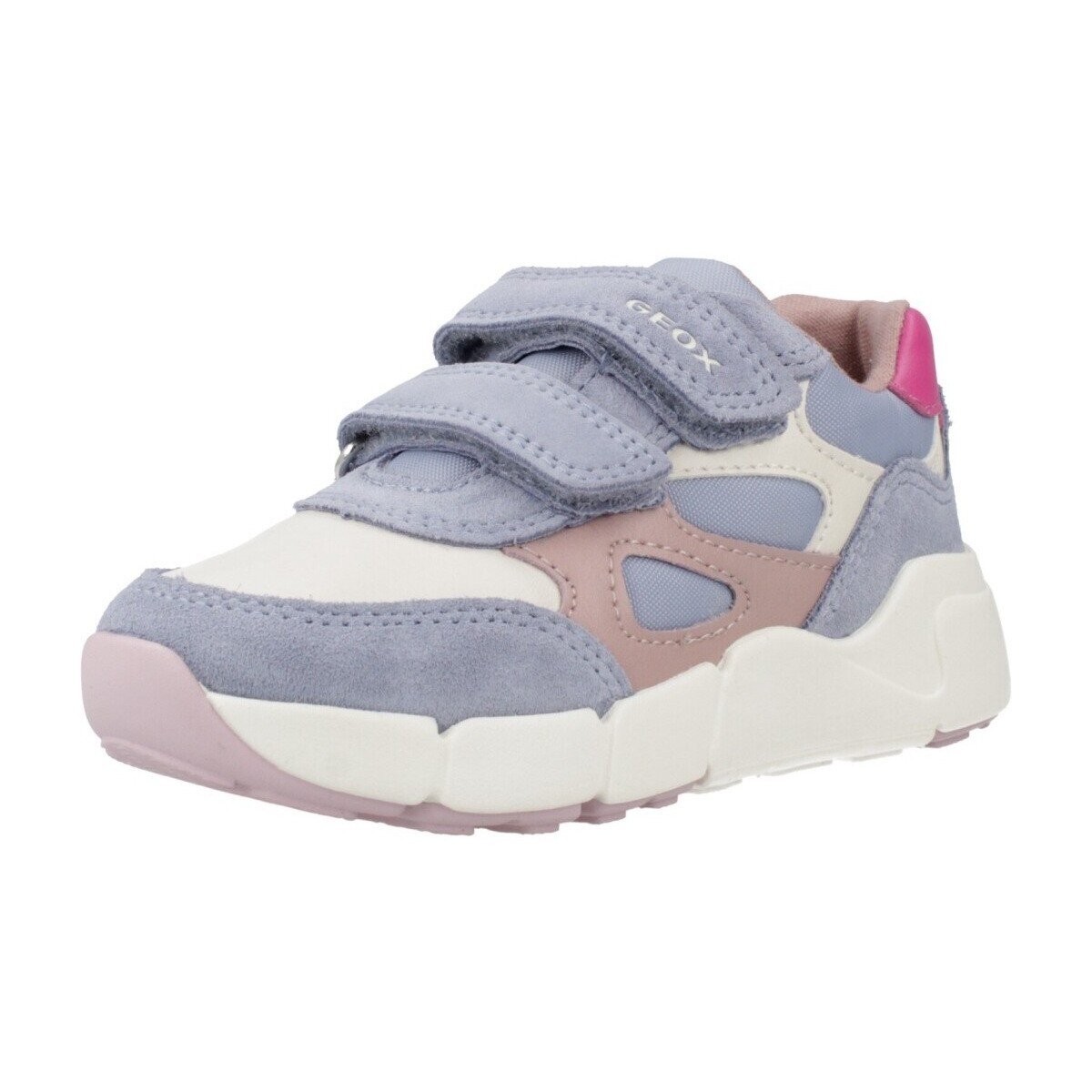 Geox Pantofi B Flexyper Mini Girl