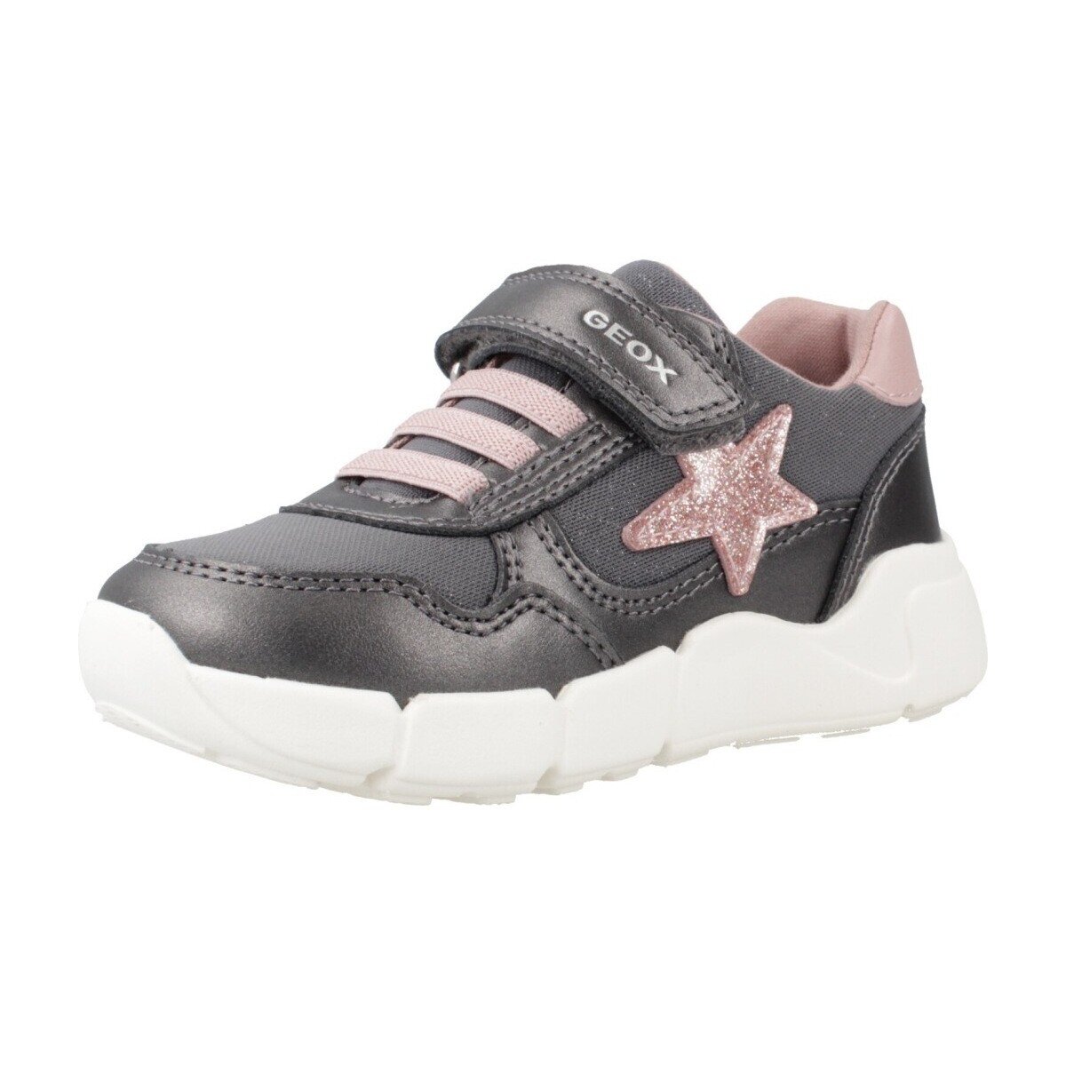 Geox Pantofi B Flexyper Mini Girl