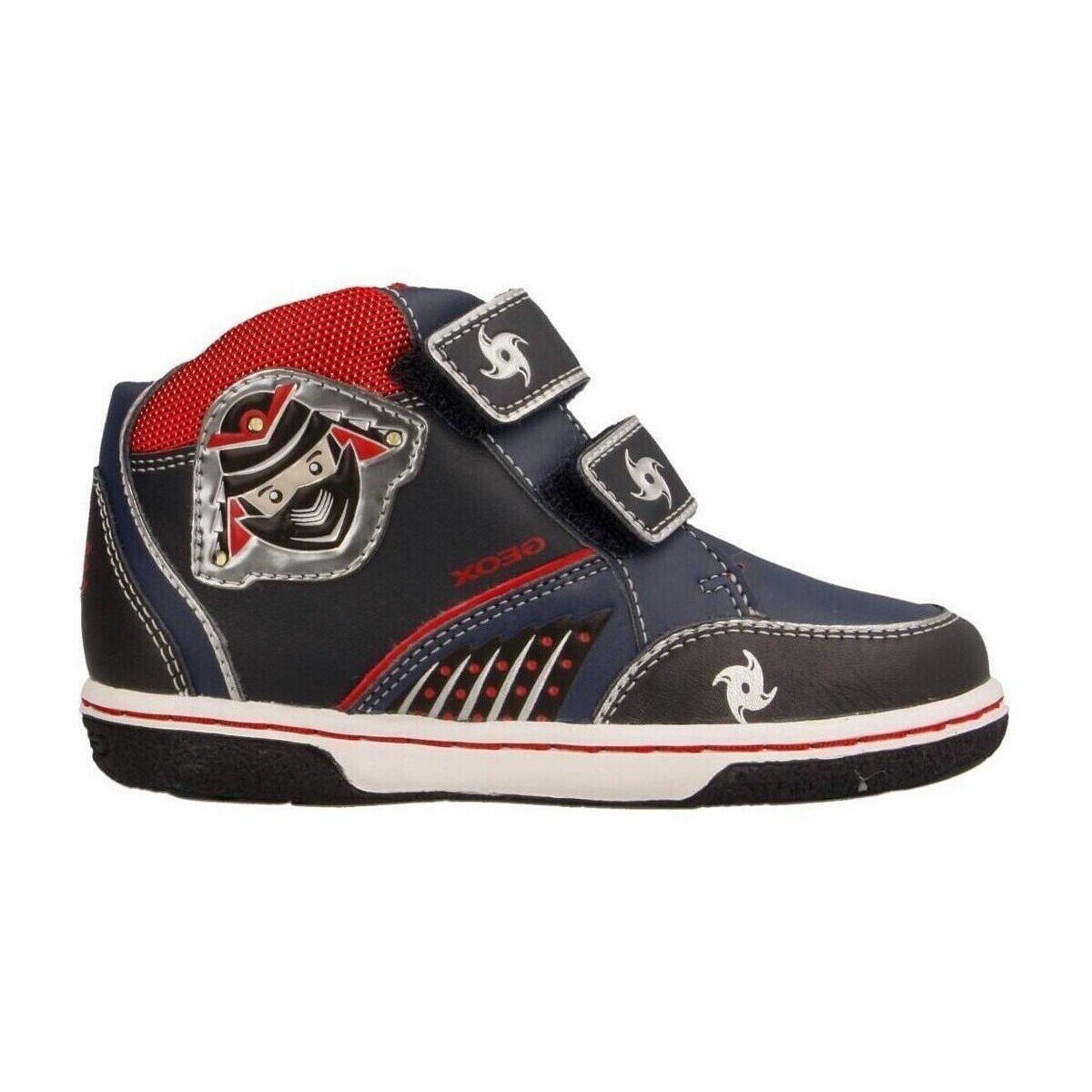 Geox Pantofi B Flick Boy