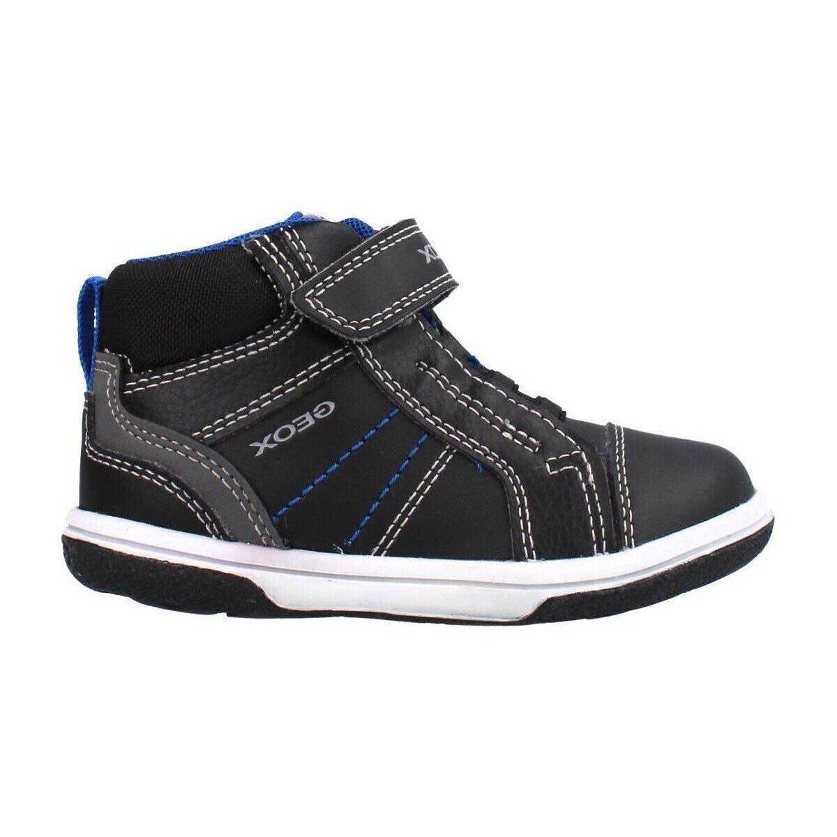 Geox Pantofi B Flick Boy A