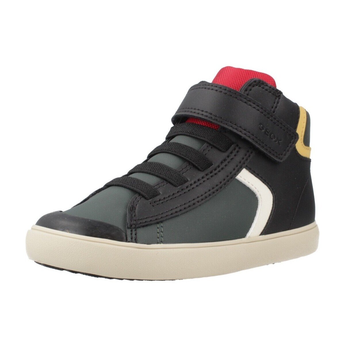 Geox Pantofi B Gisli