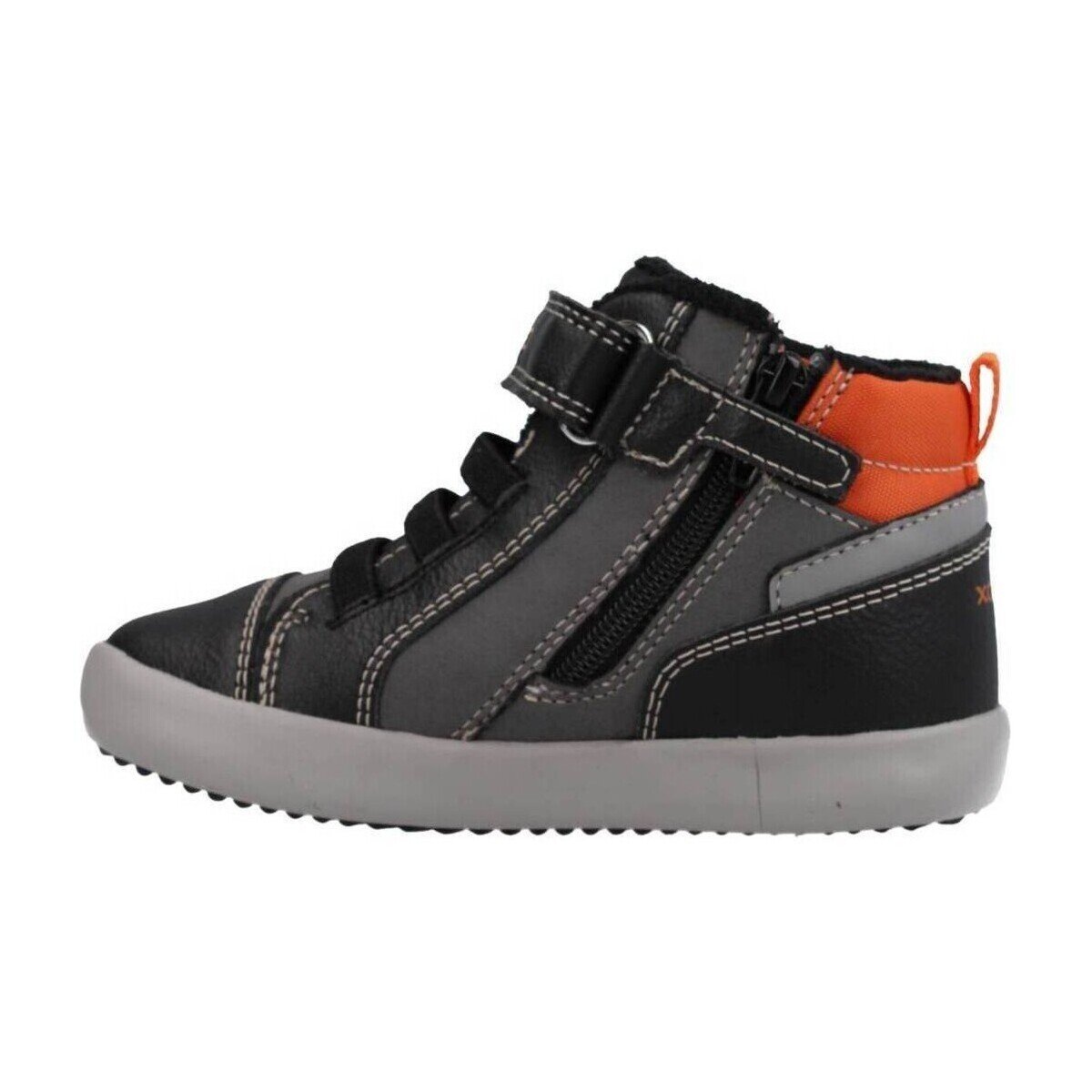 Geox Pantofi B Gisli Boy