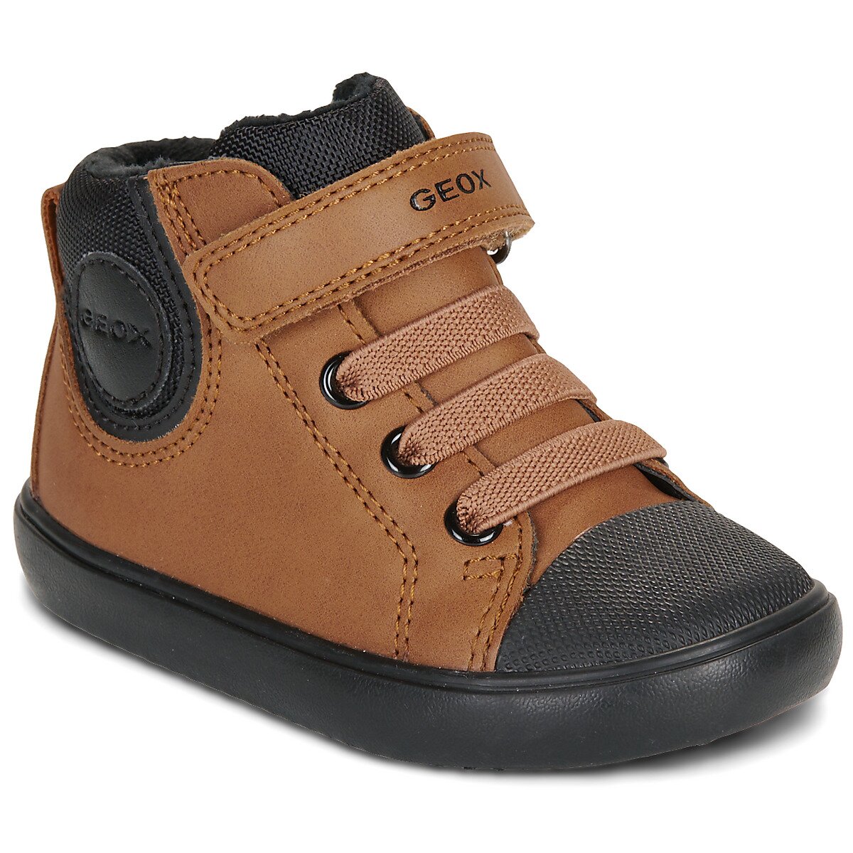 Geox Pantofi B GISLI BOY