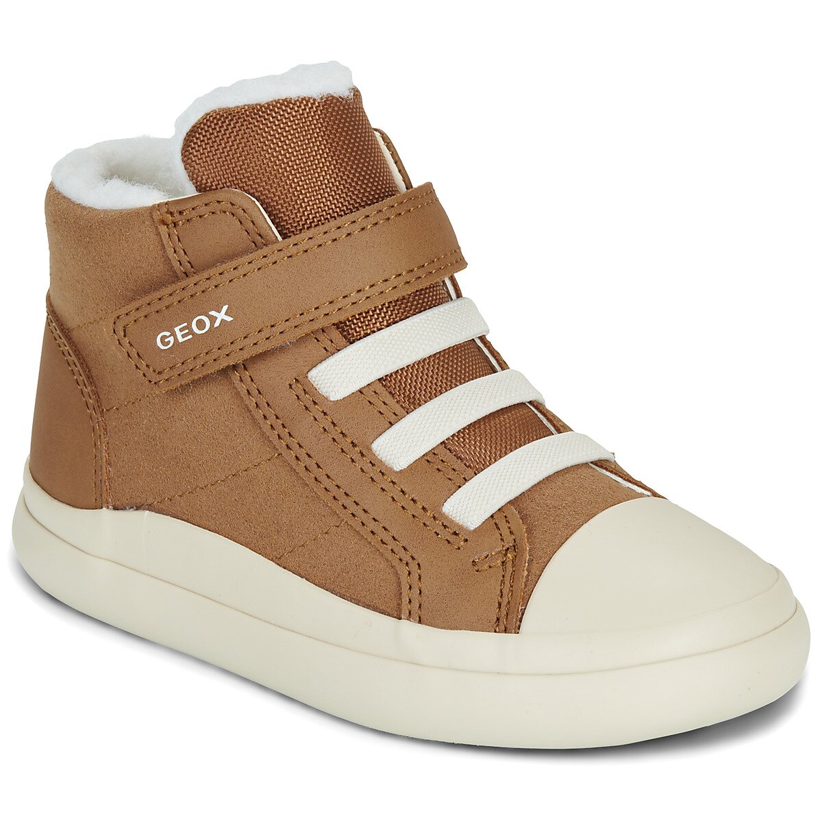 Geox Pantofi B GISLI BOY