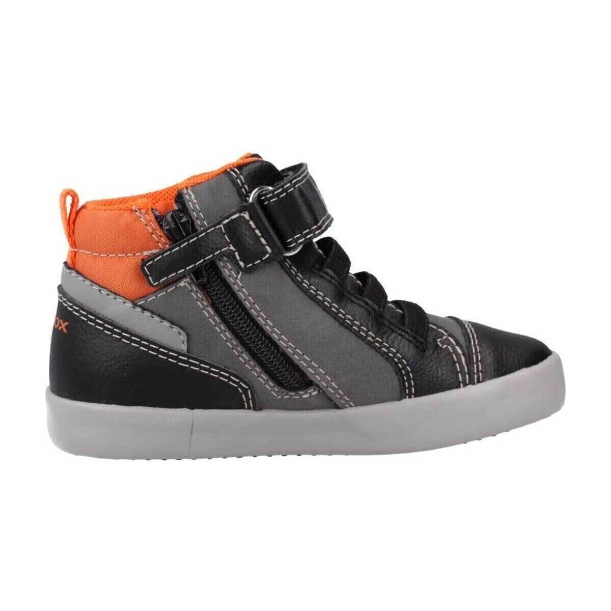 Geox Pantofi B Gisli Boy