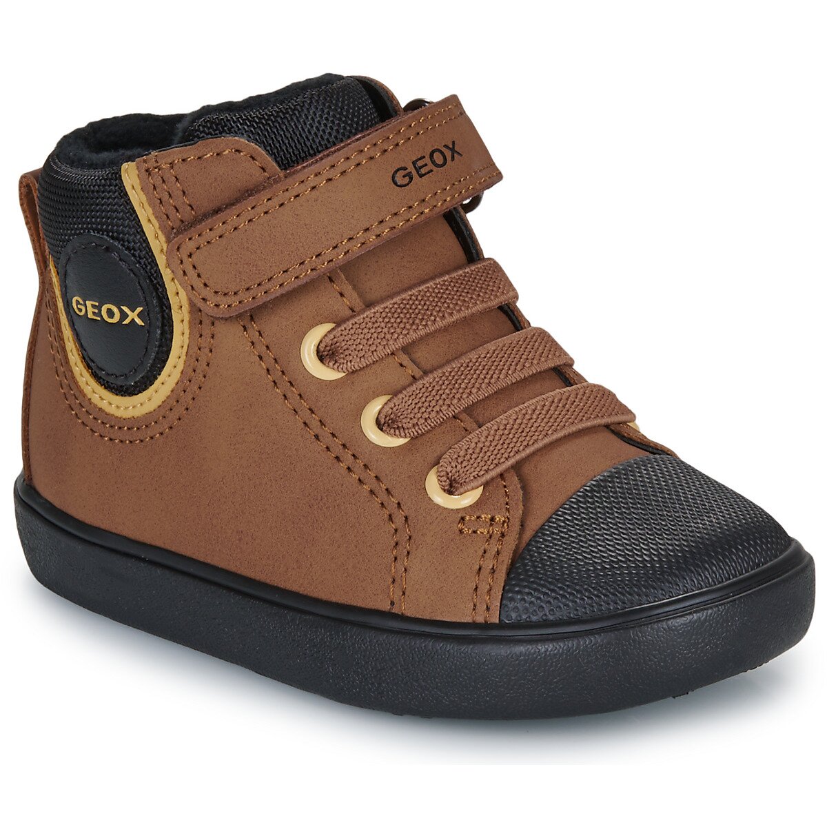 Geox Pantofi B GISLI BOY