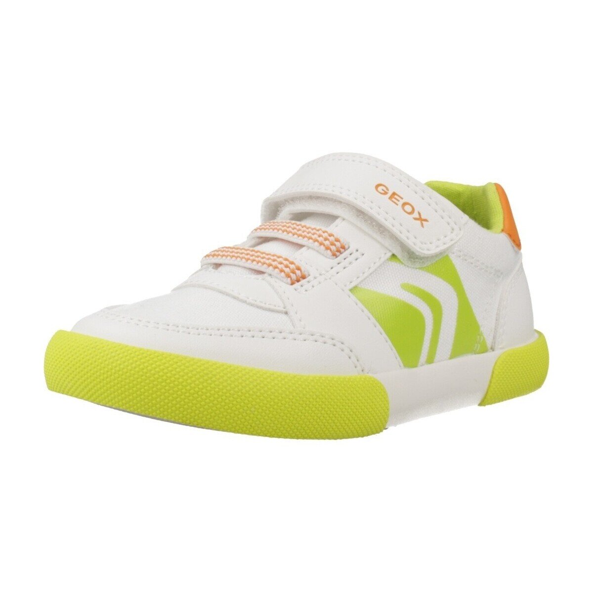 Geox Pantofi B Gisli Boy