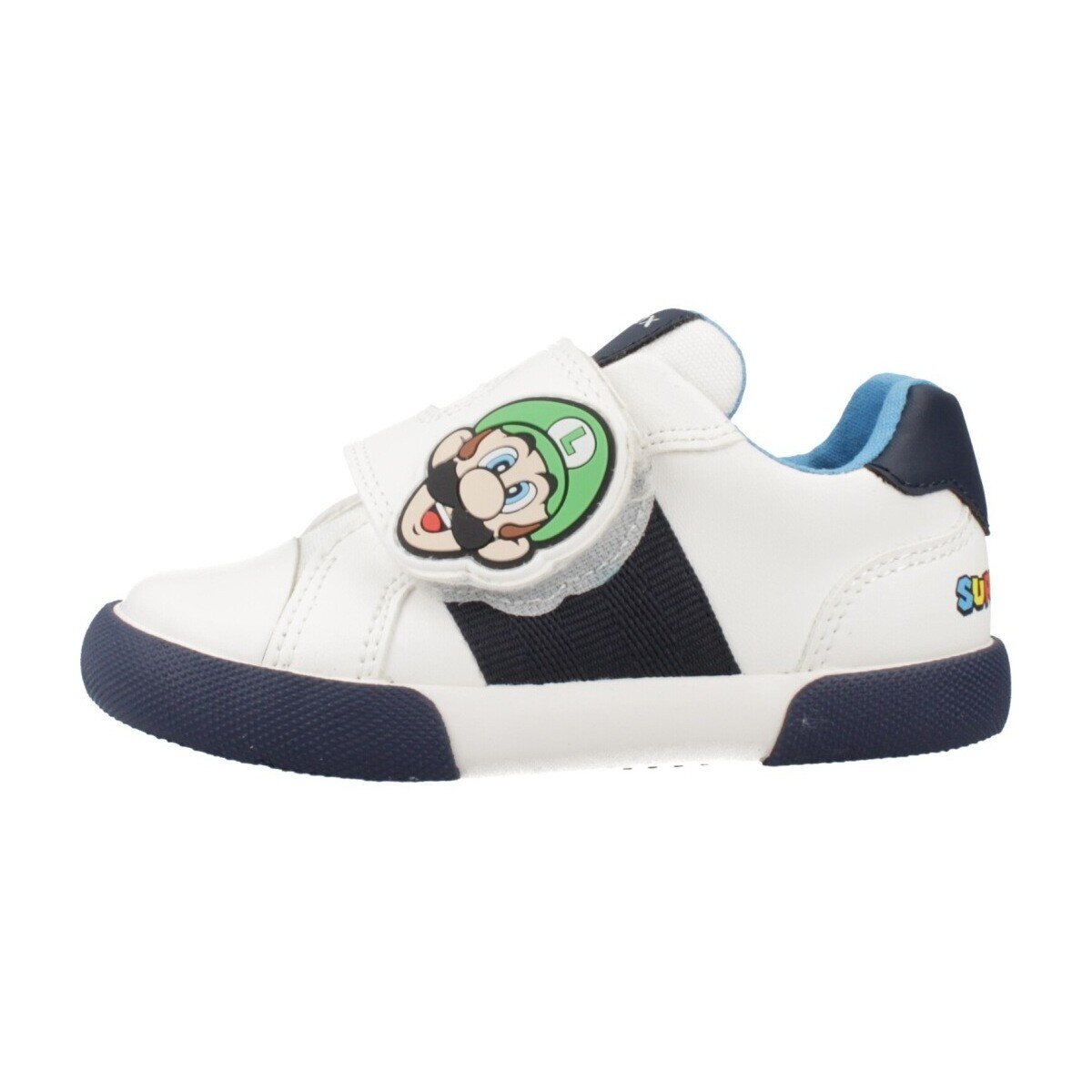 Geox Pantofi B Gisli Boy