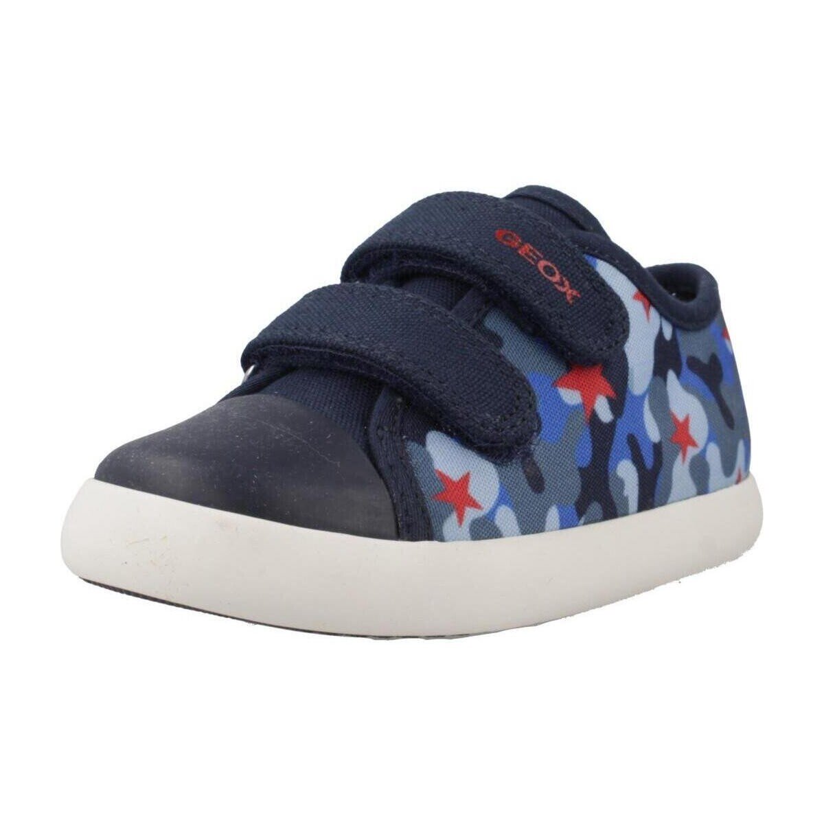 Geox Pantofi B Gisli Boy
