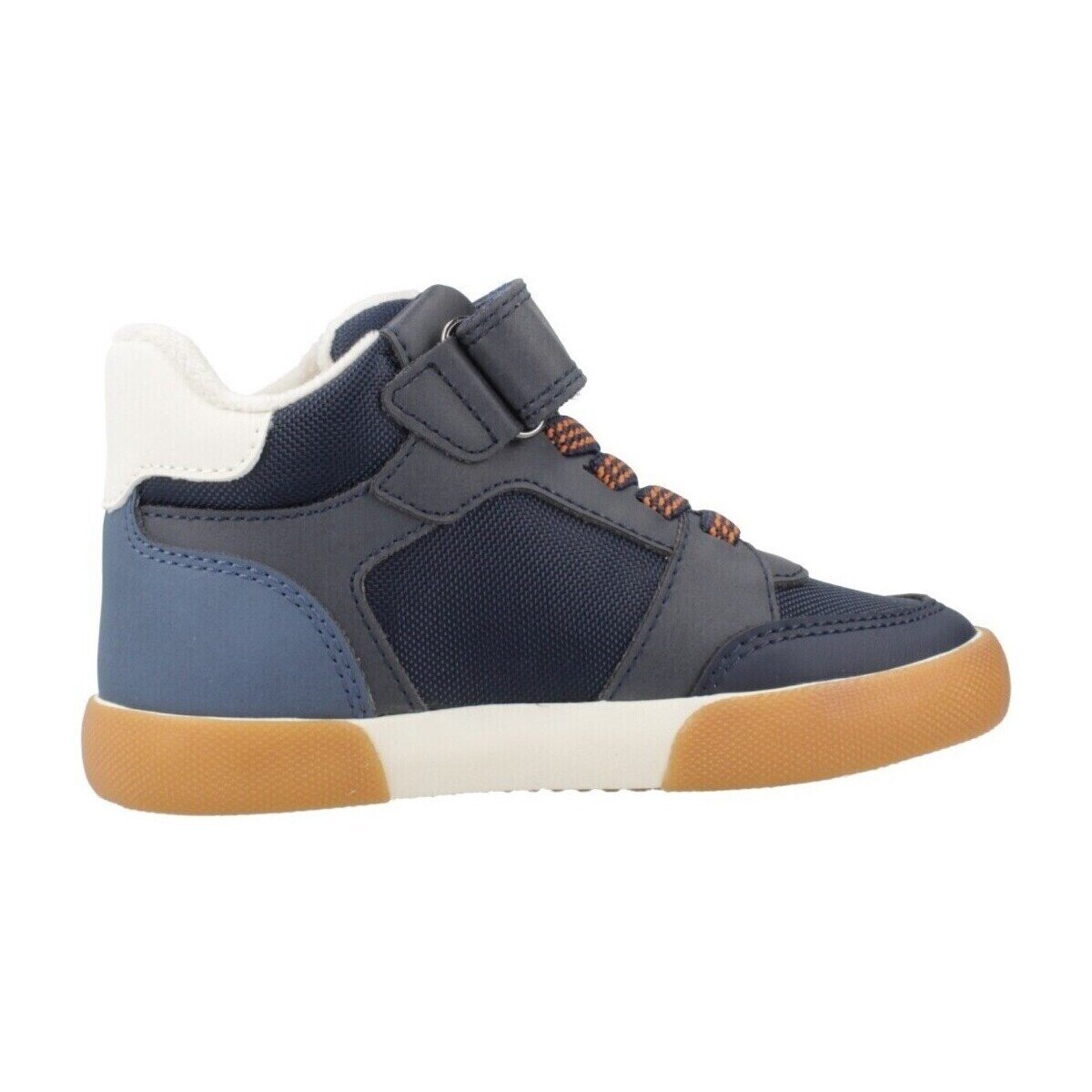 Geox Pantofi B Gisli Boy