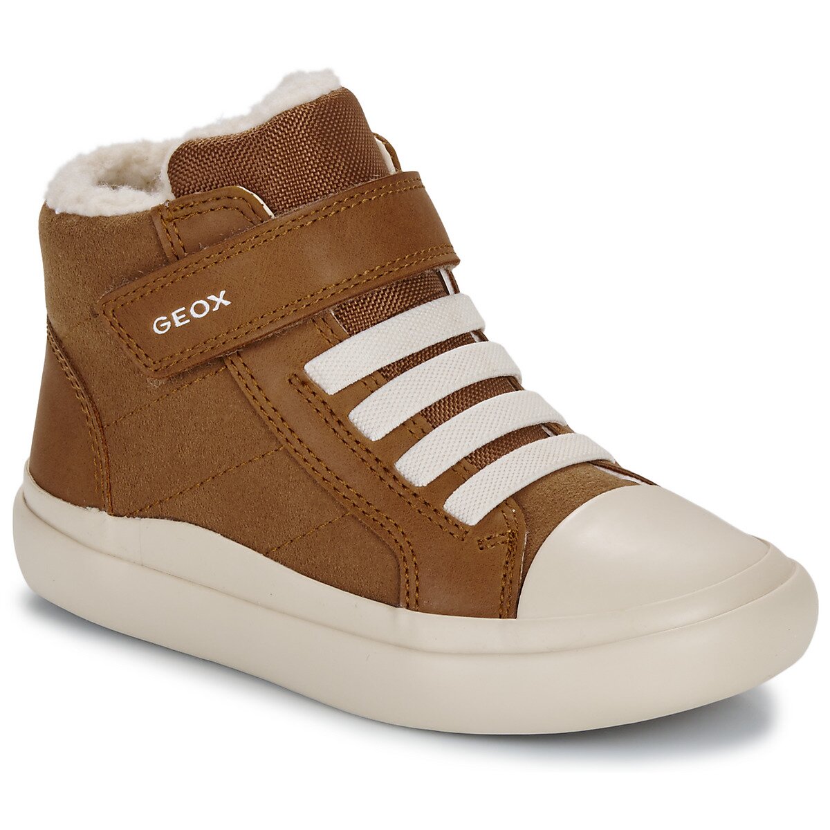Geox Pantofi B GISLI BOY