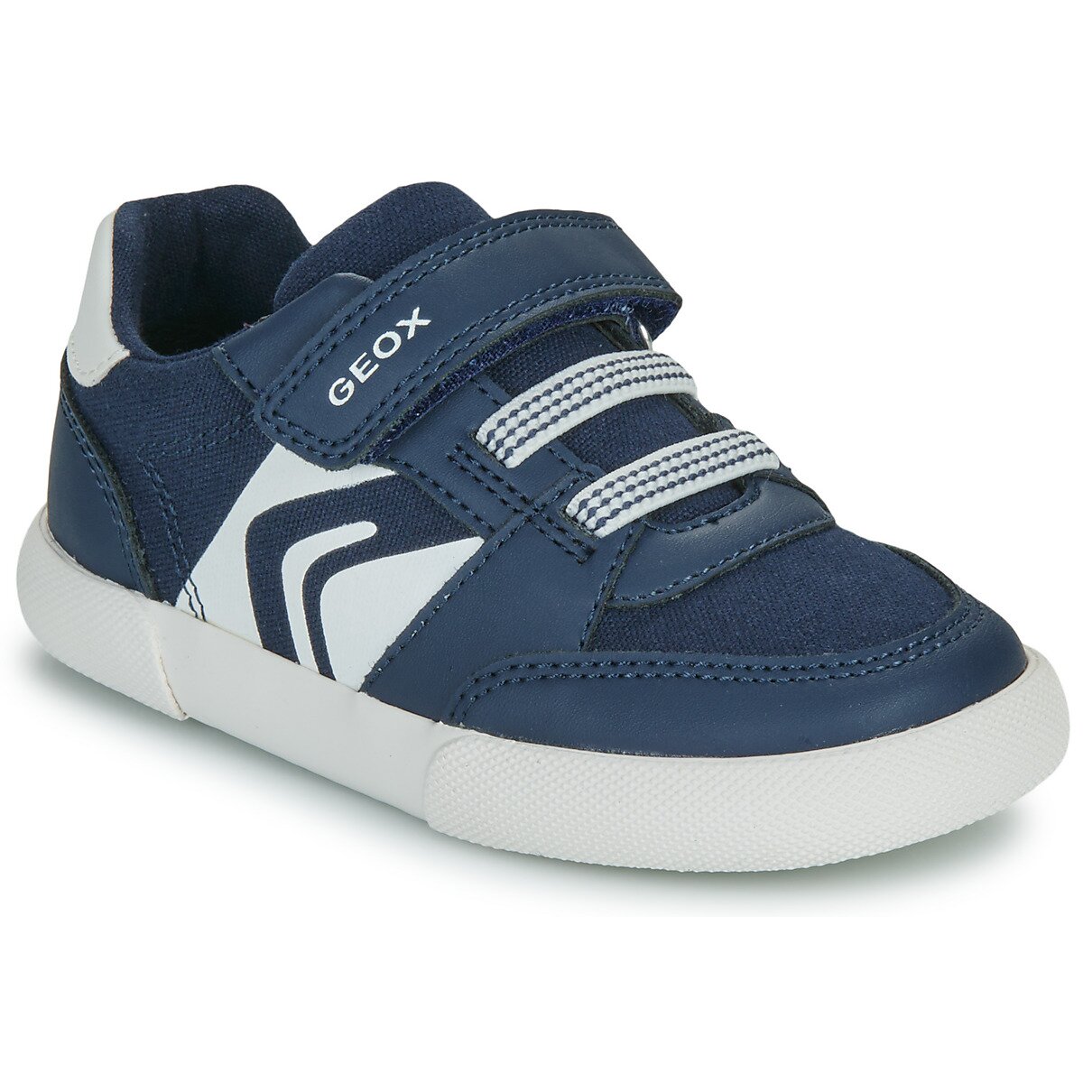 Geox Pantofi B GISLI BOY A