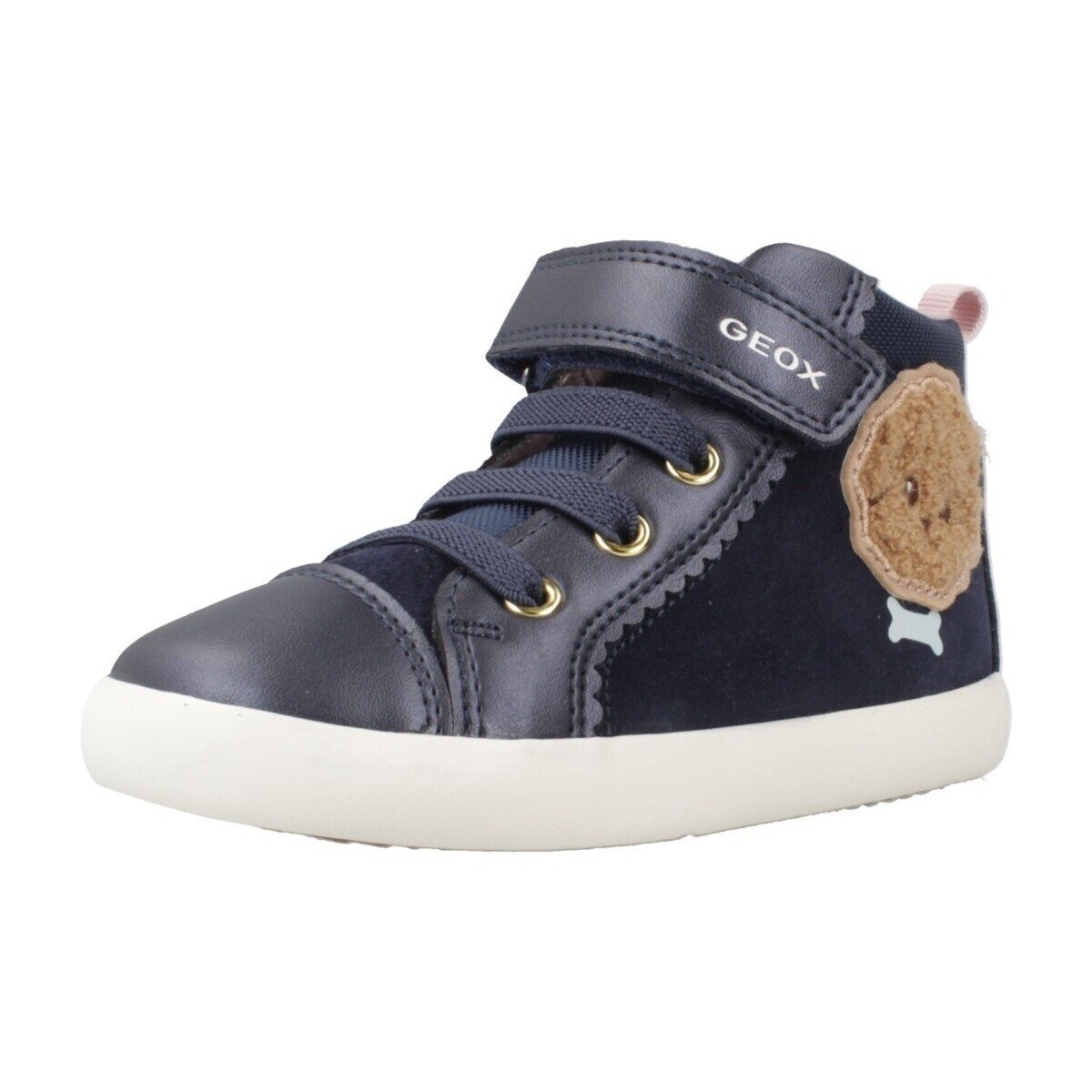 Geox Pantofi B Gisli Girl