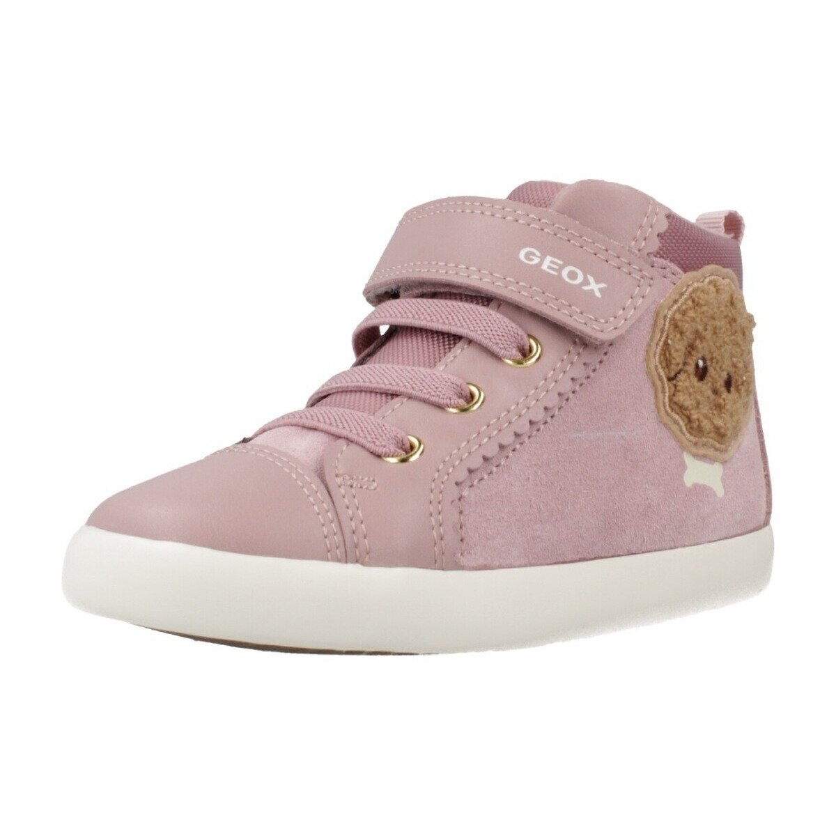 Geox Pantofi B Gisli Girl