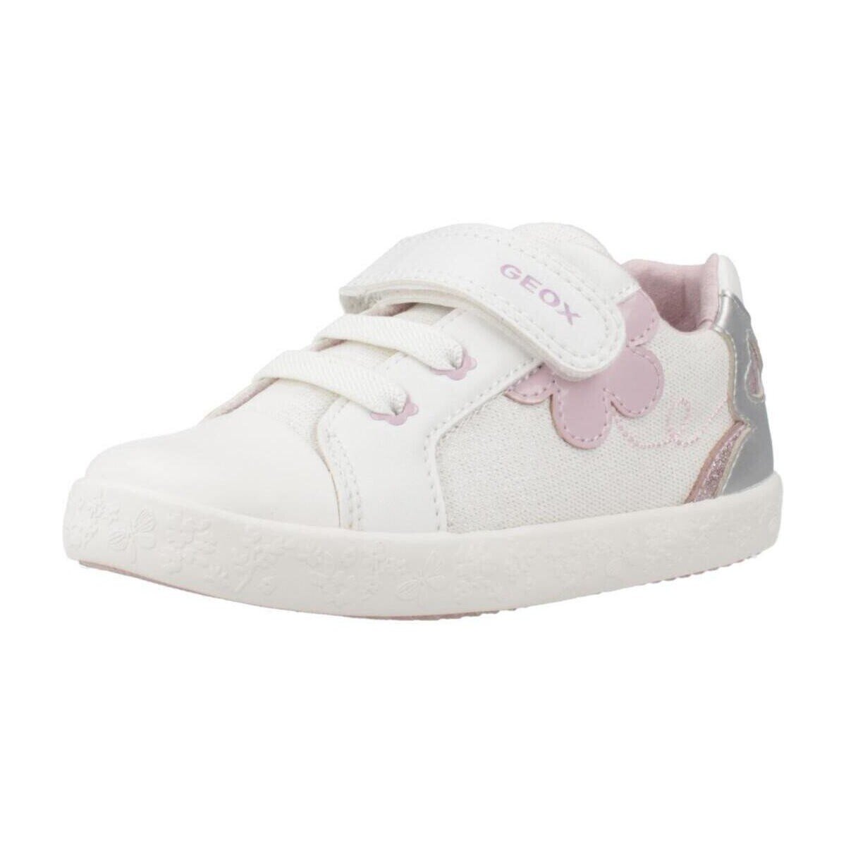 Geox Pantofi B Gisli Girl