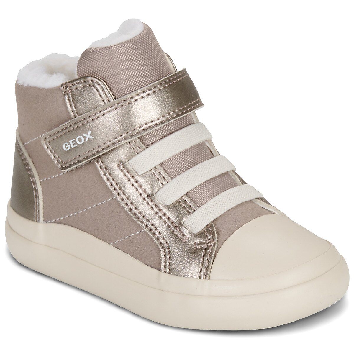 Geox Pantofi B GISLI GIRL