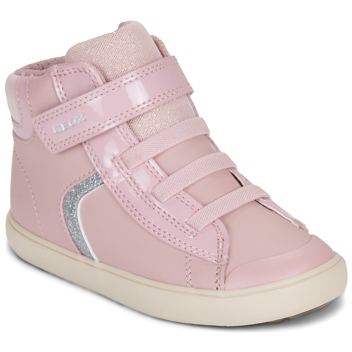 Geox Pantofi B GISLI GIRL