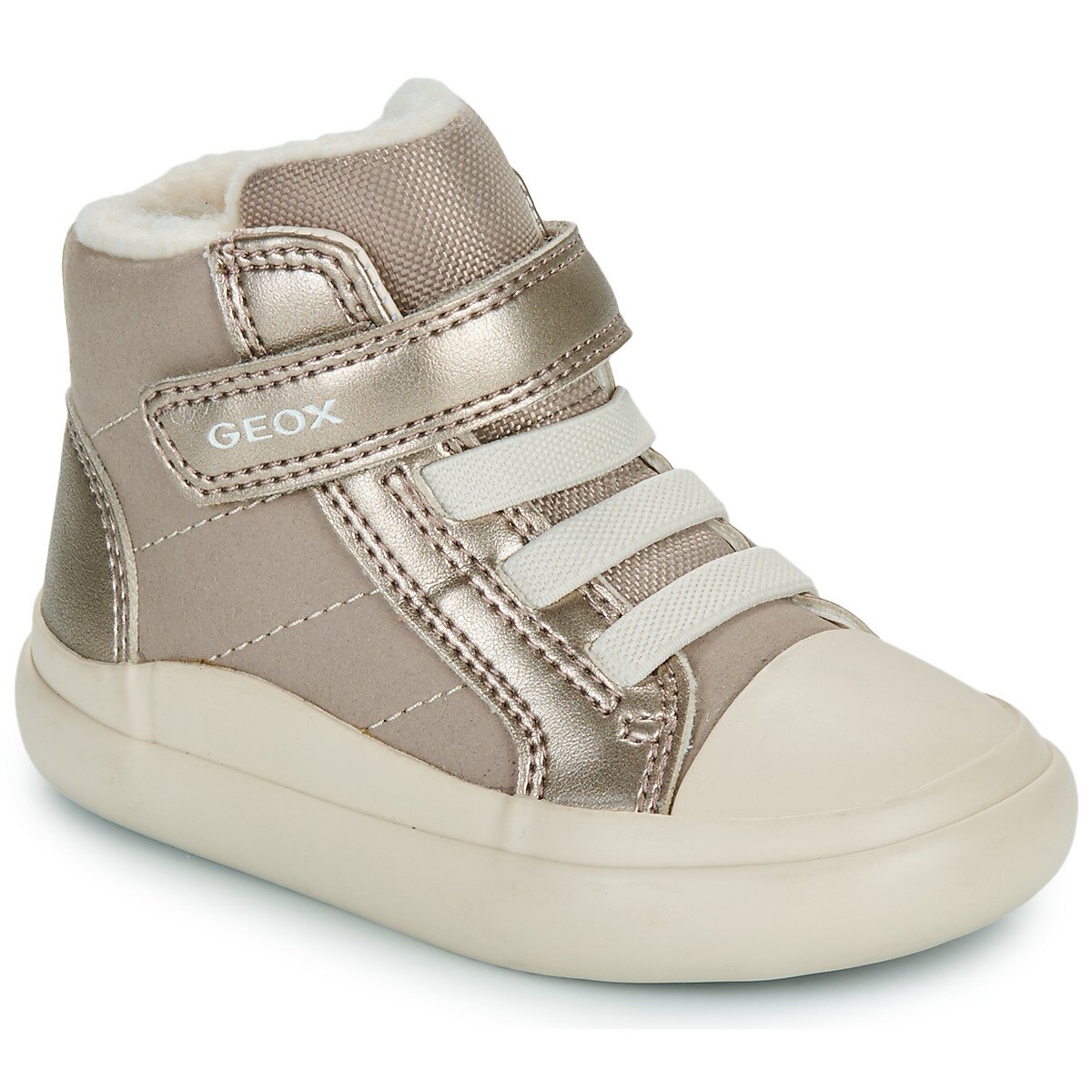 Geox Pantofi B GISLI GIRL