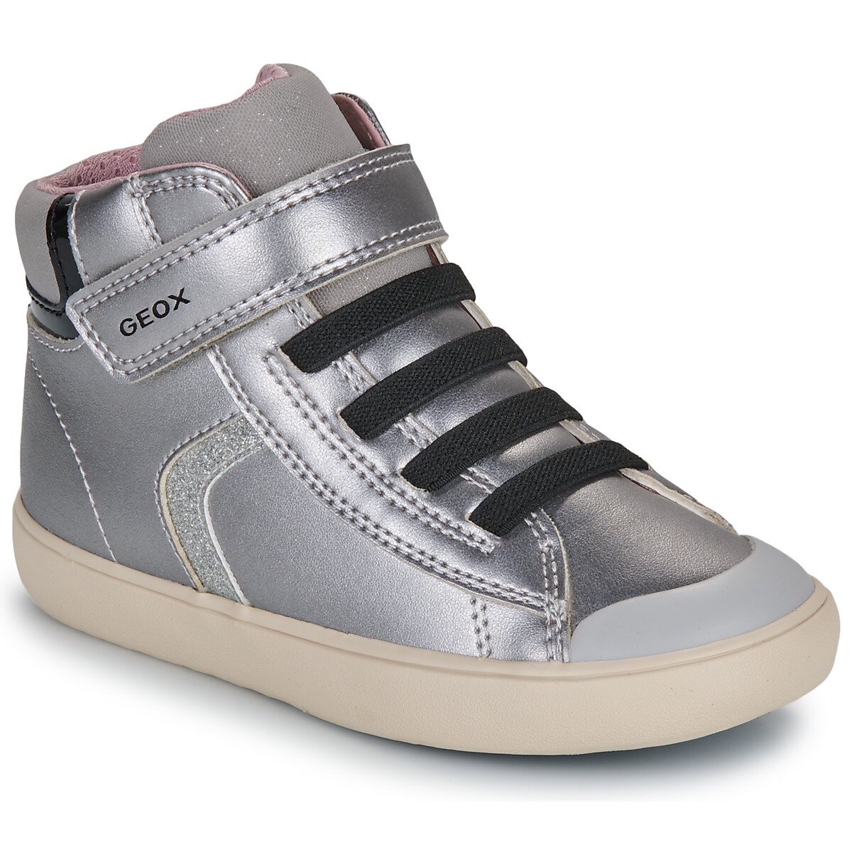 Geox Pantofi B GISLI GIRL