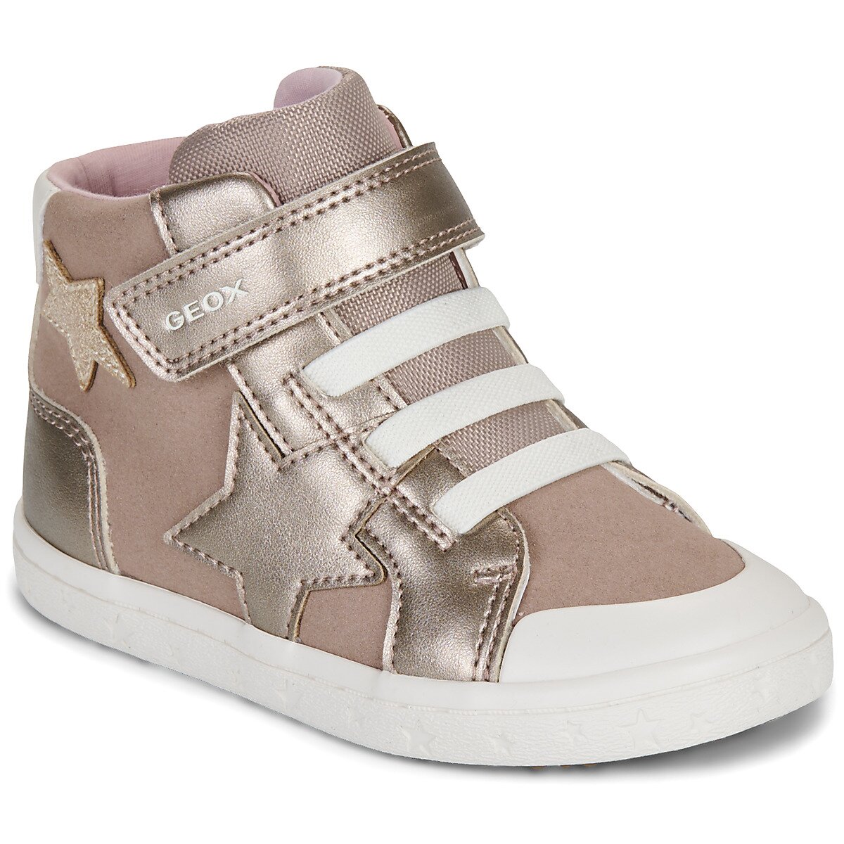 Geox Pantofi B GISLI GIRL
