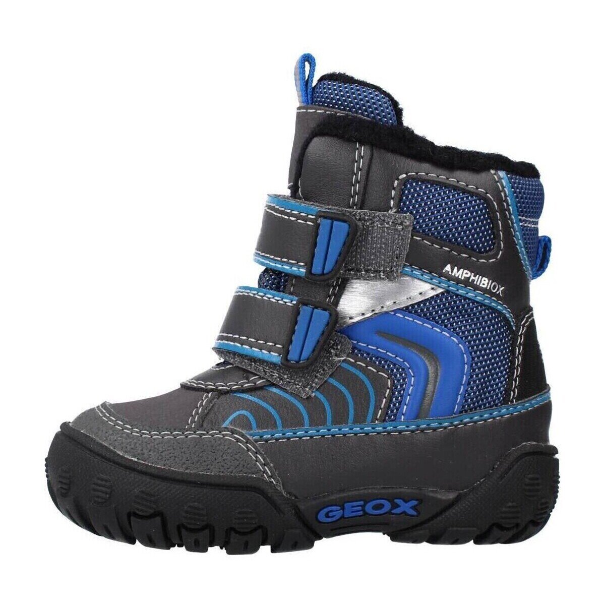 Geox Pantofi B Gulp B Boy Abx