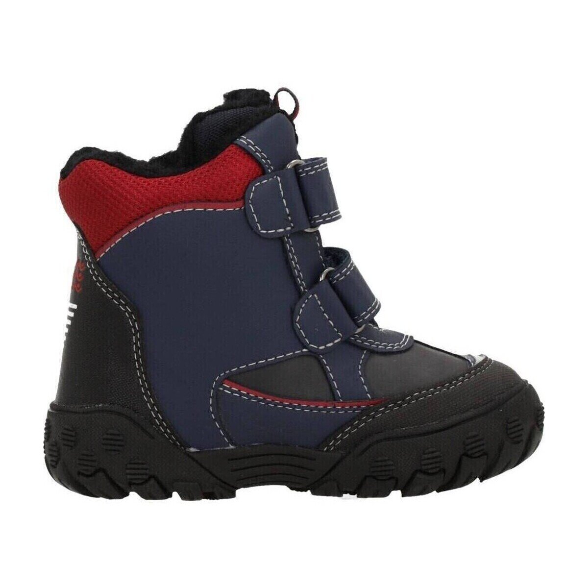 Geox Pantofi B Gulp B Boy Abx