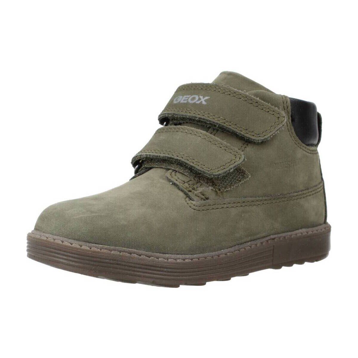 Geox Pantofi B Hynde Boy Wpf