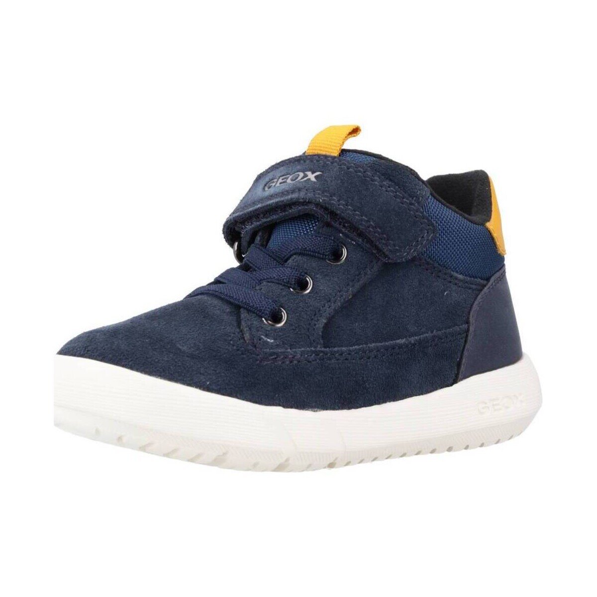 Geox Pantofi B Hyroo Boy