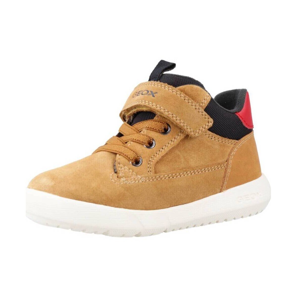 Geox Pantofi B Hyroo Boy