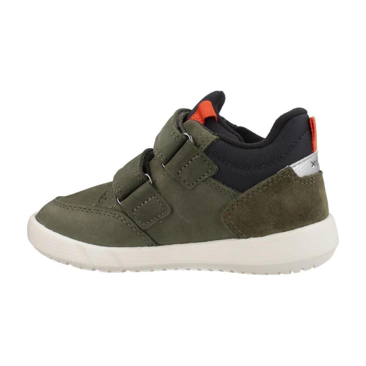 Geox Pantofi B Hyroo Boy Wpf