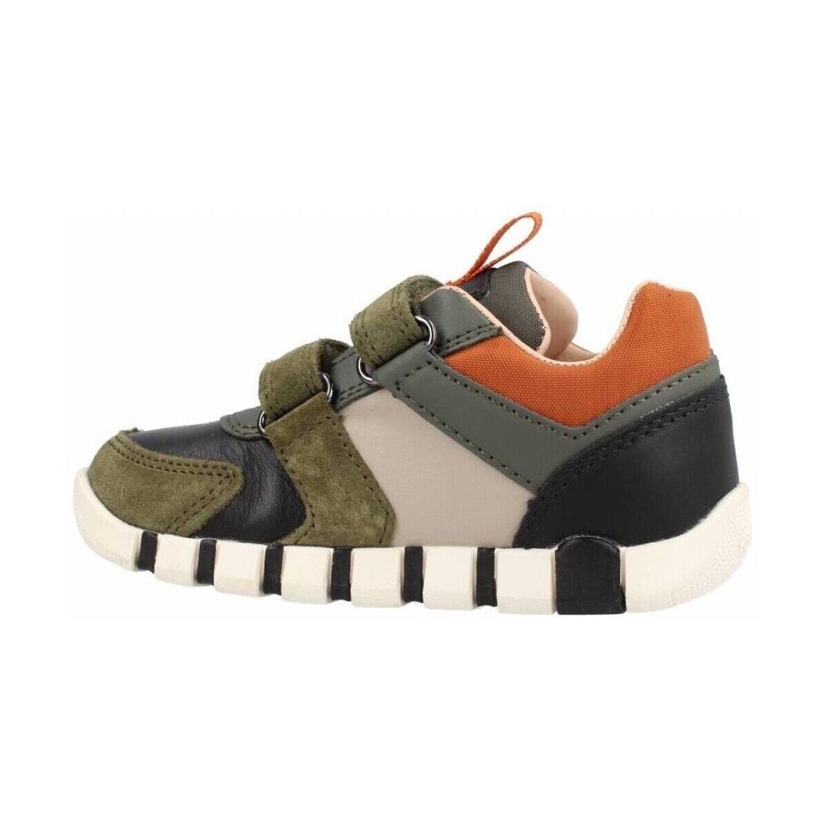 Geox Pantofi B Iupidoo