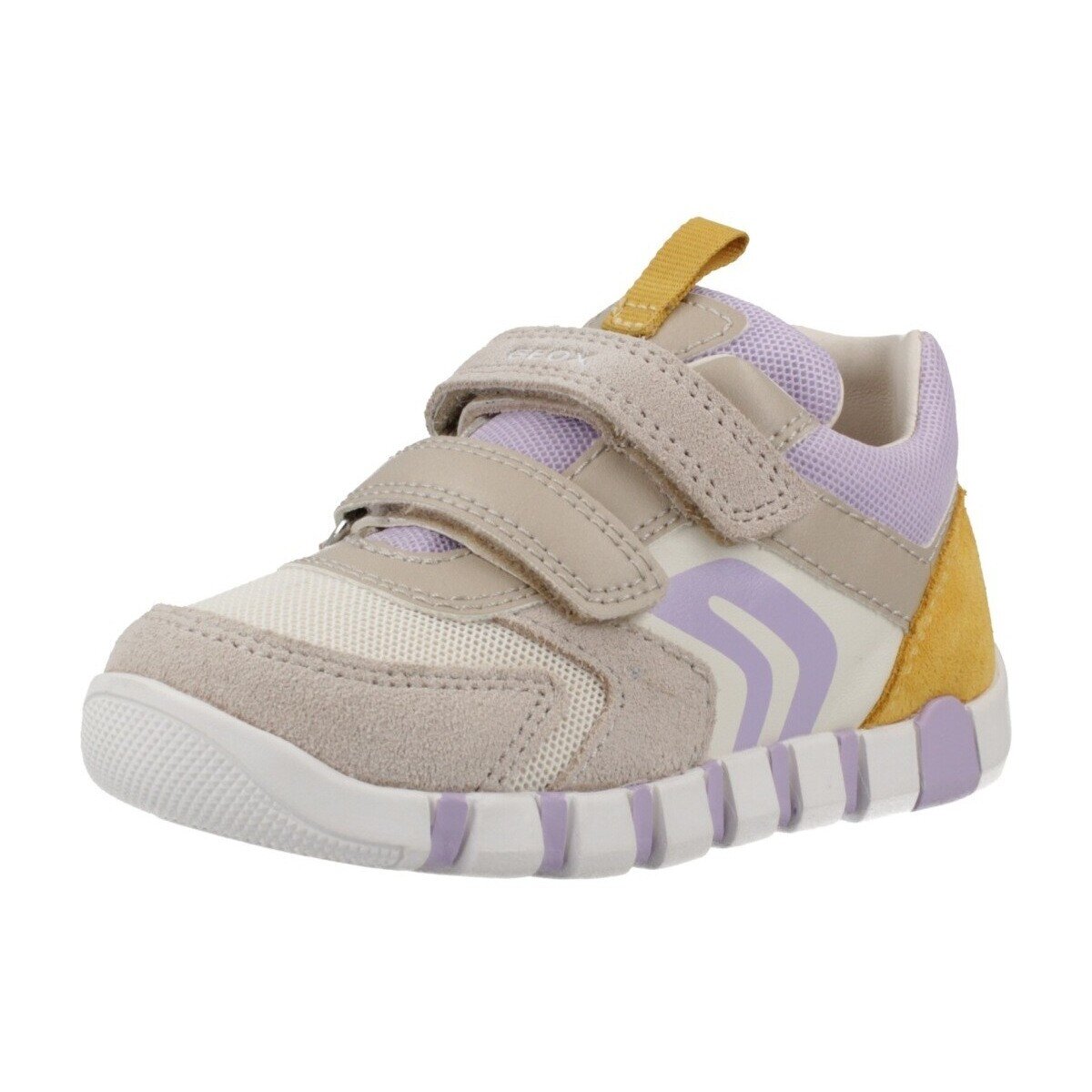 Geox Pantofi B Iupidoo