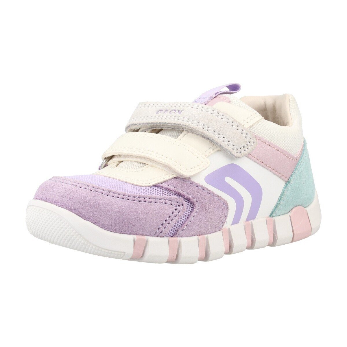 Geox Pantofi B Iupidoo
